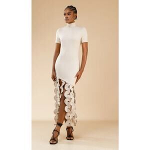 Elexiay Alarae Dress